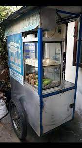 Suara untuk jualan keliling buah mp3 & mp4. Lowongan Kerja Pedagang Keliling Pempek Ikan Tenggiri Atmago
