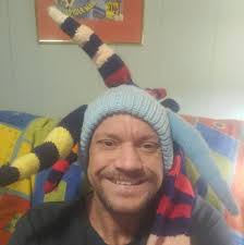 Mallory Morton memorial group