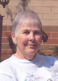 Obituary information for Sally Ann Wiggins