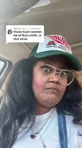 Vivian June's Instagram, Twitter & Facebook