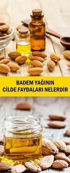 Badem Yaginin Cilde Faydalari Nelerdir Vipbakim Badem Cil Evde Hazirlabilen Ilaclar