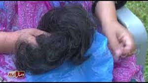 The indian army haircuts are generally very short. Hair Cutting Of Girls In Kashmir By Indian Army Ú©Ø´Ù…ÛŒØ± Ù…ÛŒÚº Ø®ÙˆØ§ØªÛŒÙ† Ú©Û' Ø¨Ø§Ù„ÙˆÚº Ù¾Ø± Ø­Ù…Ù„Û Youtube