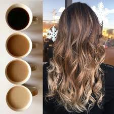 Inh Hair Ponytails Extensions Wigs Hair Accessories In 2020 Hair Styles Baliage Hair Brown Hair Balayage