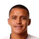 Alexis sanchez ● amazing skills show ●james rodriguez ● top 10 goals hd football journalist and fifa shot on goal under pressure. Alexis Sanchez Fifa 21 Fifa 10 Futhead