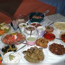 Um dem ganzen entgegenzuwirken und. Buffet Ideen Fur 20 Personen
