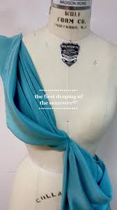 experimental draping with chiffon for my contextualising class🪡 #fashion  #fashionstudent #design #fashiondesign #draping #pratt #fabric  #patterncutting