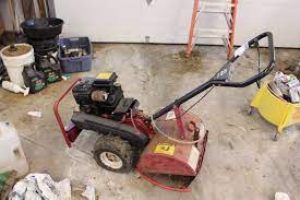 Wählen sie das benötigte ersatzteil aus der ersatzteilliste ihres snapper gerätes aus und bestellen sie einfach online. Snapper I R T Tiller W Briggs Stratton 4hp Motor Afton Shop Equipment And Vintage Motorcycle Car Sale K Bid
