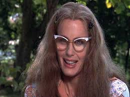3.and when annelle declared her professional life and personal life were two separate things Xmas Flix Confessions Of A Movie Queen