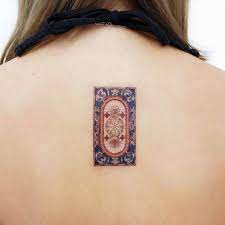 6,139 likes · 284 talking about this · 2,144 were here. Stained Glass Tattoo On The Upper Back