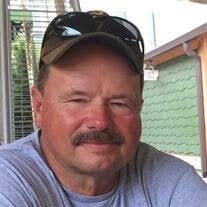 Troy L. Gilliland Obituary