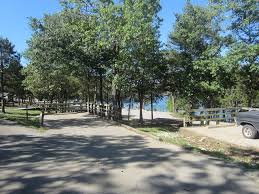 Aunt S Creek Campground Camping Trips Mark Twain National Forest Street View