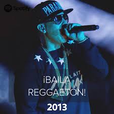 Información y vídeos de tus artistas favoritos, redes sociales, entrevistas exclusivas, programas en vivo, influencers, youtubers, novedades musicales, últimos estrenos After 7 Years Of Breaking Boundaries Spotify S Baila Reggaeton Playlist Hits 10 Million Followers Spotify
