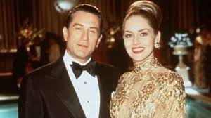 Kadroda, robert de niro başta olmak üzere, sharon stone ve joe pesci gibi ünlü isimler yer almaktadır. Robert De Niro Was For Sure The Best Kisser Ratched Actor Sharon Stone On Casino Co Star
