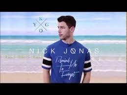 It never fades away, it's staying / your kiss like broken glass on my skin / and all the greatest loves end in violence / it's tearing up my voice, left in silence. Kygo Feat Nick Jonas Remind Me To Forget Audio Youtube