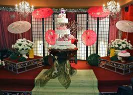 Japanese Theme Anime Parasoles Japanese Party Japanese Wedding Theme Japanese Wedding