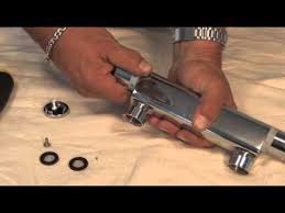 Artisan Shower Thermostatic Cartridge Youtube