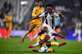 Juventus vs. Udinese: Coppa Italia Preview