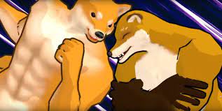 Fighting Game Based On Animal Memes Fight Of Animals Features Roll Back Net Code Toptier Gg