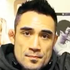 Landon Showalter vs. Phil Petit, UFCF