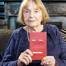 Lina Amato: Surviving when others didn't