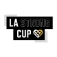 LA Strong Cup event in Pomona, CA