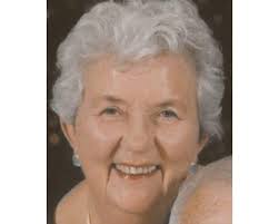 Fran McCarty Obituary (1935