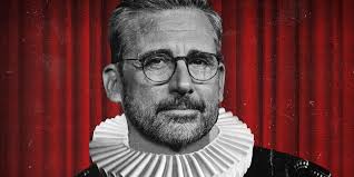 Red carpet & award shows. How Steve Carell Became Our Most Surprising Dramatic Actor The Ringer