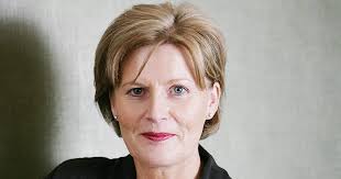 Therese Liddle to step down as CEO of Northern Recruitment Group