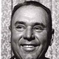 Norman James Welker (1916–2007)