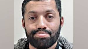 Alleged hostage-taker at Texas synagogue was known to British authorities,  sources say