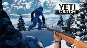 Yeti Catch