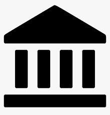 Bank Icon Svg Black Bank Icon Png Transparent Png Kindpng Transport icon share icon law icon eye icon cup icon icon design bank and finance icon. black bank icon png transparent png