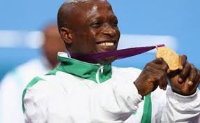 Nigeria: Team Nigeria's Wasiu, Adewale Begin Medals Quest Today