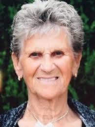Obituary of Henderena Bucci