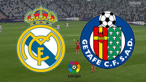 Fora de jogo, real madrid. La Liga 2017 18 Real Madrid Vs Getafe 03 03 18 Fifa 18 Youtube