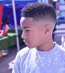 Blur hairstyles keep the sides spotless, short and basic, while a hard side part includes a tasteful yet cool. Punk Hairstyles For Nigerian Boys That Are Just Too Cute