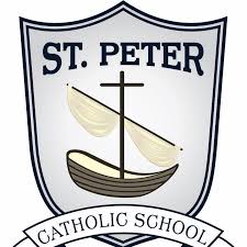 Check spelling or type a new query. St Peter Catholic School Hsa Home Facebook