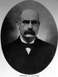 Thomas Dove Foster (1847-1915)