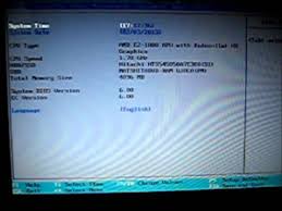 Where's my model or serial number? Toshiba Satellite Pro A10 Bios Key