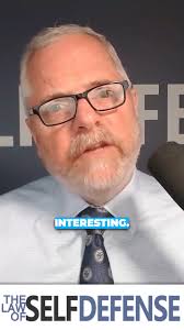 Did you know Michigan's Stand Your Ground law lets you defend yourself  without retreating?