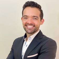 Eduardo Weinstein's Instagram, Twitter & Facebook