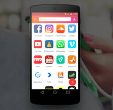 Download Instube Free Video And Music Downloader For Android Version 2 4 6 Video Downloader App Youtube Videos Music Youtube Videos