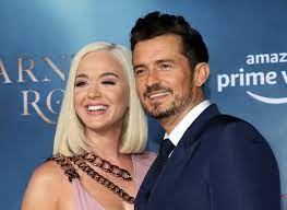 American singer, songwriter, and television judge. Katy Perry Opens Up On Her And Orlando Bloom S Original Breakup