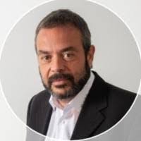 Fernando Bueno's Instagram, Twitter & Facebook