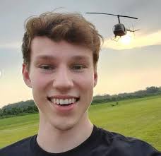 Everything You Should Know About Nolan Hansen From MrBeast!