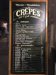 Crepes Paris Brunch Recipes Crepes Panqueques Waffles