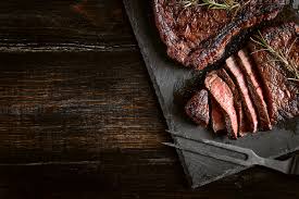 How To Cook Ribeye Steak Perfect Pan Seared Juicy Ribeye Steak Recipe 2021 Masterclass
