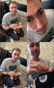 Happy Birthday Vik ❤️