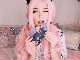 Maybe you would like to learn more about one of these? Belle Delphine Meet The Instagram Star Who Sold Her Bathwater