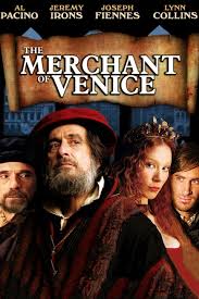 It follows the text very closely, only missing lines here and there. The Merchant Of Venice 2004 Rotten Tomatoes